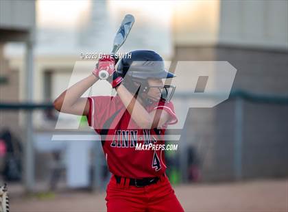 Thumbnail 2 in Linn-Mar @ Iowa City West photogallery.