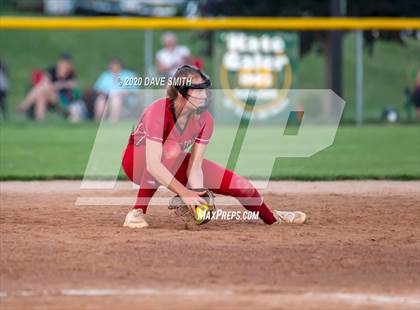 Thumbnail 2 in Linn-Mar @ Iowa City West photogallery.