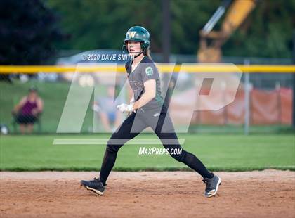 Thumbnail 2 in Linn-Mar @ Iowa City West photogallery.