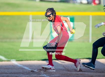 Thumbnail 2 in Linn-Mar @ Iowa City West photogallery.
