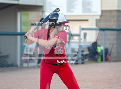 Thumbnail 2 in Linn-Mar @ Iowa City West photogallery.