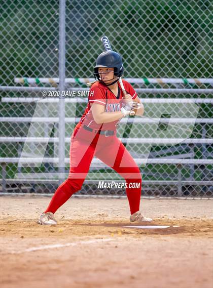 Thumbnail 2 in Linn-Mar @ Iowa City West photogallery.