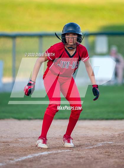 Thumbnail 2 in Linn-Mar @ Iowa City West photogallery.