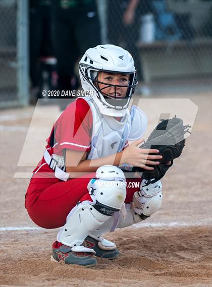 Thumbnail 1 in Linn-Mar @ Iowa City West photogallery.