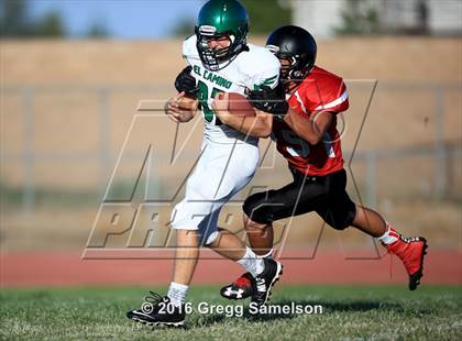 Thumbnail 1 in El Camino @ Bella Vista photogallery.