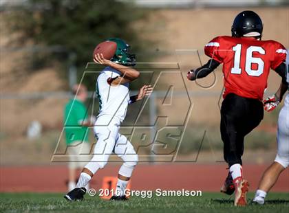 Thumbnail 3 in El Camino @ Bella Vista photogallery.