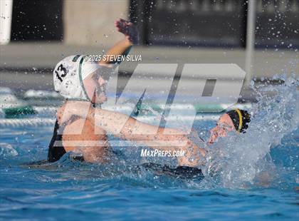 Thumbnail 2 in Mission Bay vs. Oceanside (Black Mountain Winter Classic) photogallery.