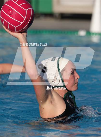 Thumbnail 1 in Mission Bay vs. Oceanside (Black Mountain Winter Classic) photogallery.