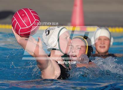 Thumbnail 3 in Mission Bay vs. Oceanside (Black Mountain Winter Classic) photogallery.