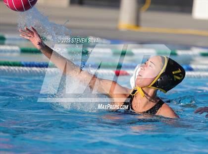 Thumbnail 3 in Mission Bay vs. Oceanside (Black Mountain Winter Classic) photogallery.