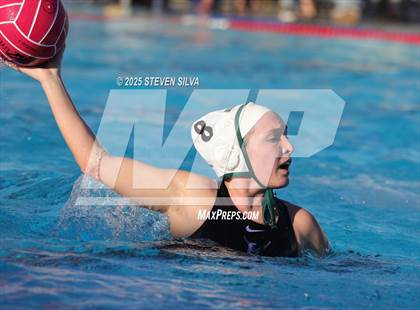 Thumbnail 2 in Mission Bay vs. Oceanside (Black Mountain Winter Classic) photogallery.