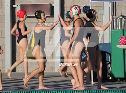 Thumbnail 1 in Mission Bay vs. Oceanside (Black Mountain Winter Classic) photogallery.