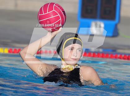 Thumbnail 2 in Mission Bay vs. Oceanside (Black Mountain Winter Classic) photogallery.