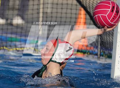 Thumbnail 1 in Mission Bay vs. Oceanside (Black Mountain Winter Classic) photogallery.