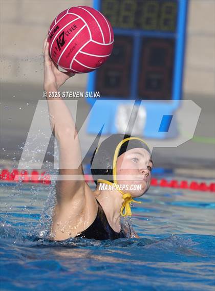 Thumbnail 3 in Mission Bay vs. Oceanside (Black Mountain Winter Classic) photogallery.