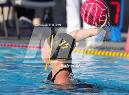 Thumbnail 3 in Mission Bay vs. Oceanside (Black Mountain Winter Classic) photogallery.