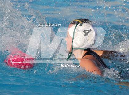 Thumbnail 3 in Mission Bay vs. Oceanside (Black Mountain Winter Classic) photogallery.