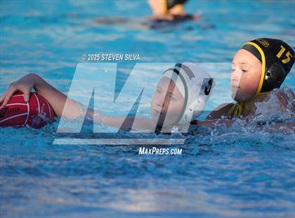 Thumbnail 1 in Mission Bay vs. Oceanside (Black Mountain Winter Classic) photogallery.