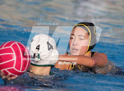 Thumbnail 1 in Mission Bay vs. Oceanside (Black Mountain Winter Classic) photogallery.