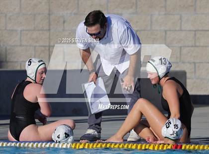 Thumbnail 3 in Mission Bay vs. Oceanside (Black Mountain Winter Classic) photogallery.