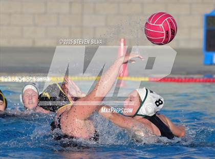 Thumbnail 1 in Mission Bay vs. Oceanside (Black Mountain Winter Classic) photogallery.