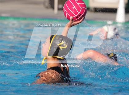 Thumbnail 3 in Mission Bay vs. Oceanside (Black Mountain Winter Classic) photogallery.