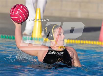 Thumbnail 2 in Mission Bay vs. Oceanside (Black Mountain Winter Classic) photogallery.