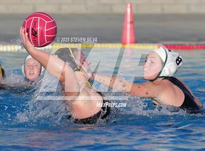 Thumbnail 3 in Mission Bay vs. Oceanside (Black Mountain Winter Classic) photogallery.