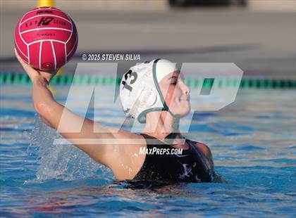 Thumbnail 1 in Mission Bay vs. Oceanside (Black Mountain Winter Classic) photogallery.