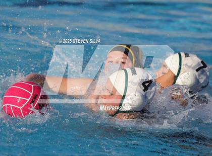 Thumbnail 1 in Mission Bay vs. Oceanside (Black Mountain Winter Classic) photogallery.