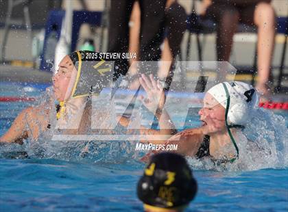 Thumbnail 1 in Mission Bay vs. Oceanside (Black Mountain Winter Classic) photogallery.