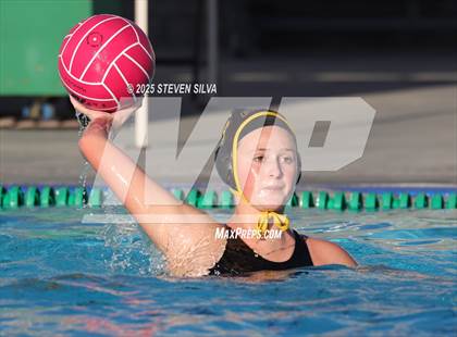 Thumbnail 2 in Mission Bay vs. Oceanside (Black Mountain Winter Classic) photogallery.