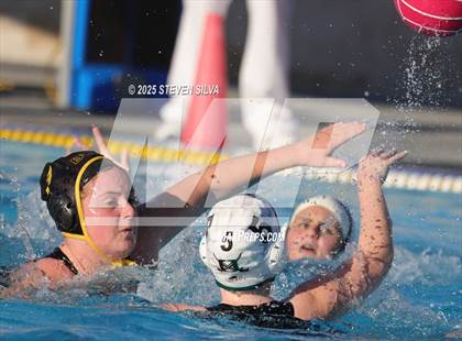 Thumbnail 3 in Mission Bay vs. Oceanside (Black Mountain Winter Classic) photogallery.