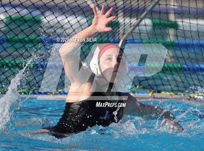 Thumbnail 2 in Mission Bay vs. Oceanside (Black Mountain Winter Classic) photogallery.