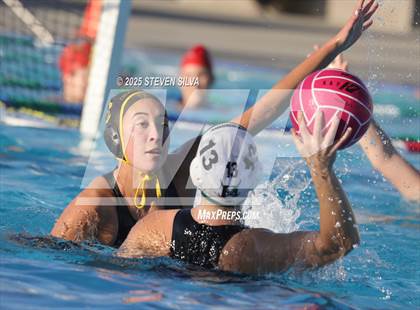 Thumbnail 1 in Mission Bay vs. Oceanside (Black Mountain Winter Classic) photogallery.