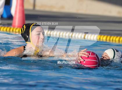 Thumbnail 3 in Mission Bay vs. Oceanside (Black Mountain Winter Classic) photogallery.
