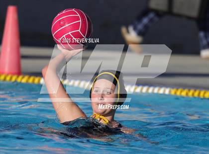 Thumbnail 3 in Mission Bay vs. Oceanside (Black Mountain Winter Classic) photogallery.