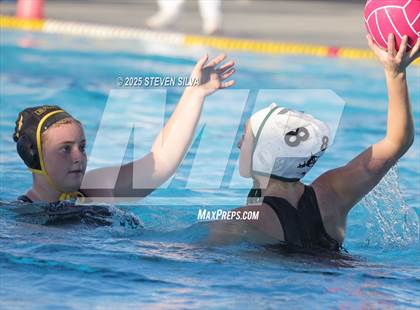 Thumbnail 1 in Mission Bay vs. Oceanside (Black Mountain Winter Classic) photogallery.