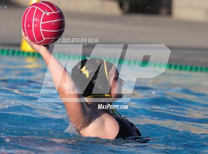 Thumbnail 1 in Mission Bay vs. Oceanside (Black Mountain Winter Classic) photogallery.