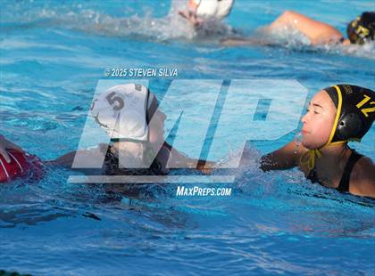 Thumbnail 2 in Mission Bay vs. Oceanside (Black Mountain Winter Classic) photogallery.