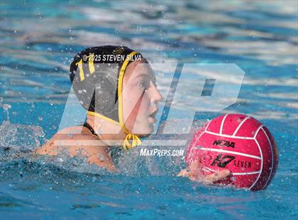 Thumbnail 1 in Mission Bay vs. Oceanside (Black Mountain Winter Classic) photogallery.