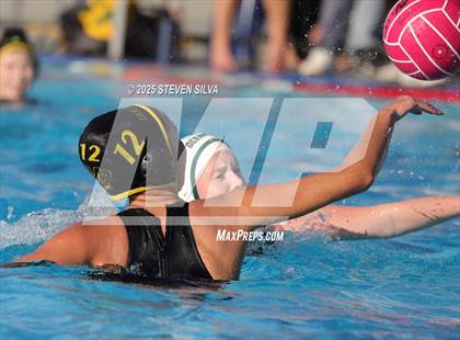 Thumbnail 1 in Mission Bay vs. Oceanside (Black Mountain Winter Classic) photogallery.