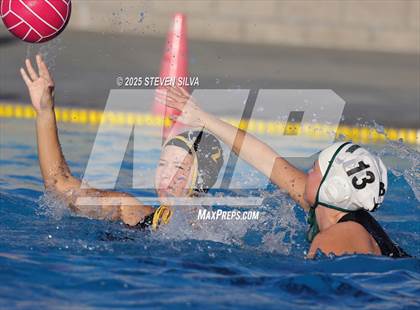 Thumbnail 1 in Mission Bay vs. Oceanside (Black Mountain Winter Classic) photogallery.