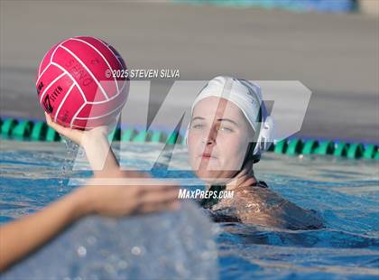 Thumbnail 1 in Mission Bay vs. Oceanside (Black Mountain Winter Classic) photogallery.