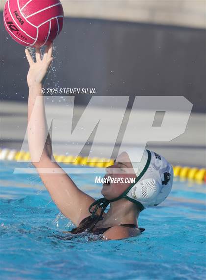 Thumbnail 1 in Mission Bay vs. Oceanside (Black Mountain Winter Classic) photogallery.