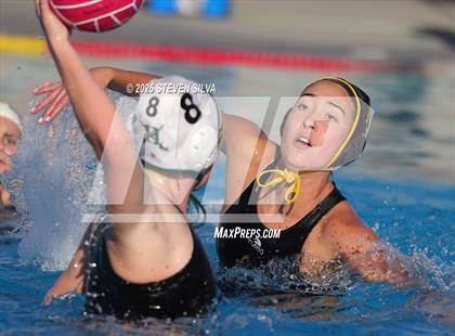 Thumbnail 3 in Mission Bay vs. Oceanside (Black Mountain Winter Classic) photogallery.