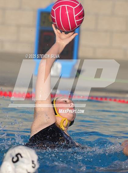 Thumbnail 3 in Mission Bay vs. Oceanside (Black Mountain Winter Classic) photogallery.