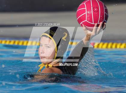 Thumbnail 2 in Mission Bay vs. Oceanside (Black Mountain Winter Classic) photogallery.