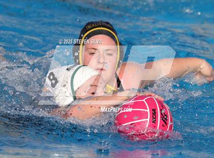 Thumbnail 2 in Mission Bay vs. Oceanside (Black Mountain Winter Classic) photogallery.