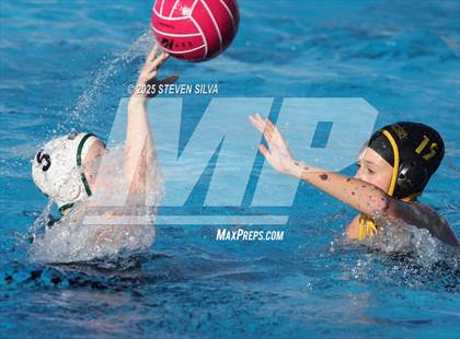 Thumbnail 1 in Mission Bay vs. Oceanside (Black Mountain Winter Classic) photogallery.